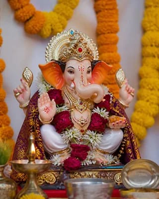Anant Chaturdashi