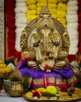 Aniruddha Chaturthi