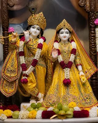 Amalaki Ekadashi