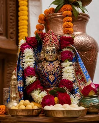Bachha Baras Dwadashi