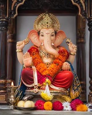 Bhalachandra Sankashta