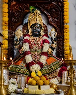 Devutthana Ekadashi