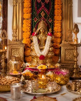 Dhanteras