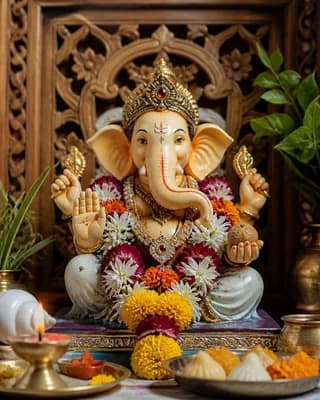 Dhundhiraja Chaturthi