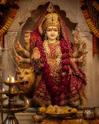 Durga Ashtami