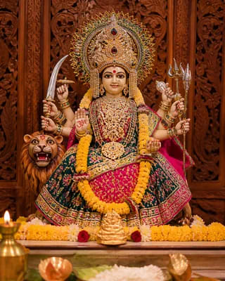 Dussehra