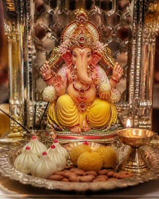 Ekadanta Sankashta