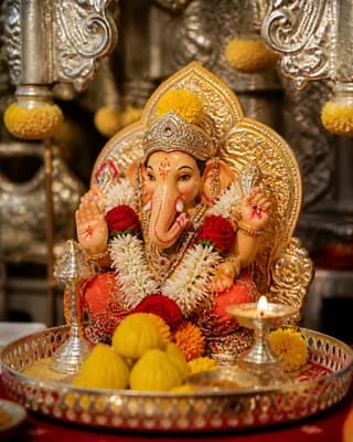 Gajanana Sankashta