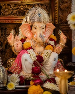 Ganesh Chaturthi