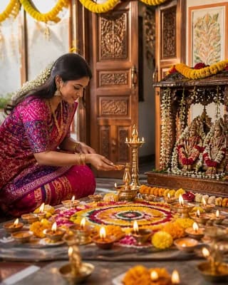 Diwali