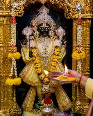 Gauna Kamika Ekadashi