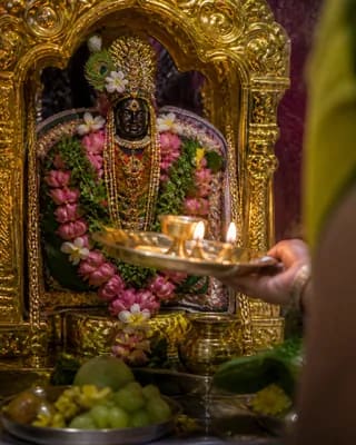 Indira Ekadashi