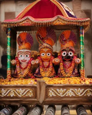 Jagannath Rathyatra
