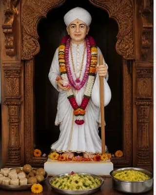 Jalaram Bapa Jayanti