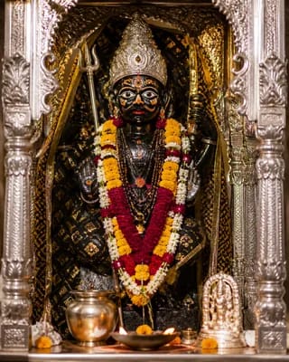 Kalabhairav Jayanti