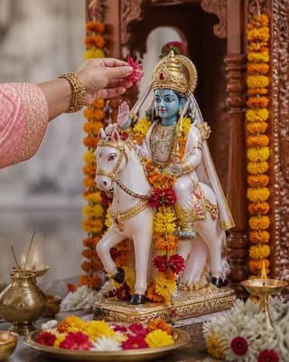 Kalki Jayanti