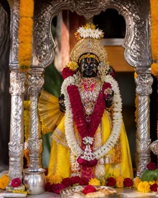 Kamada Ekadashi