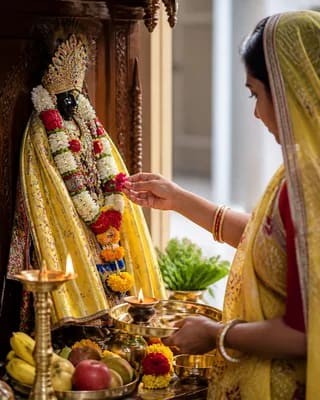 Kamika Ekadashi