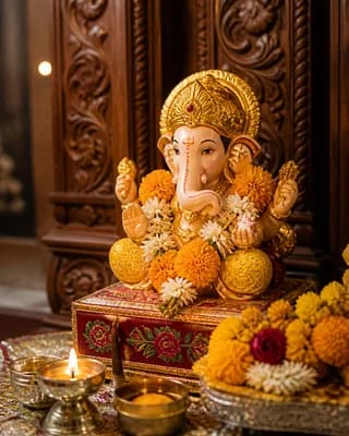 Kapardisha Chaturthi