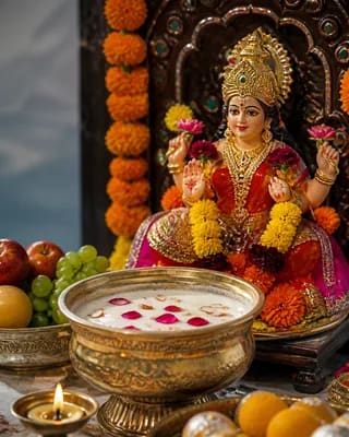Kojagari Puja