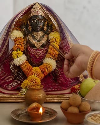 Kokila Vrat