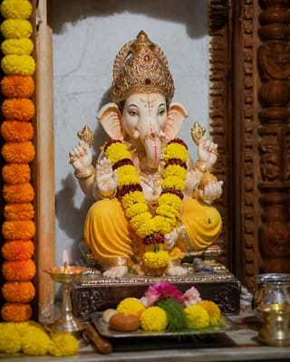 Krichchhra Chaturthi
