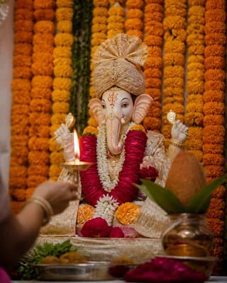 Krishnapingala Sankashta