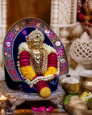 Kurma Jayanti