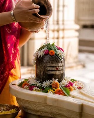 Maha Shivaratri