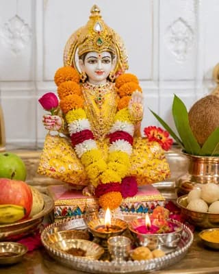 Labh Chaturthi