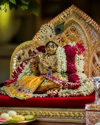 Masik Krishna Janmashtami