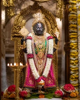 Mohini Ekadashi