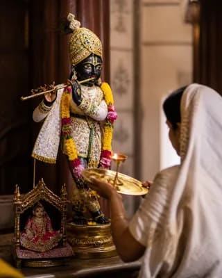 Nirjala Ekadashi