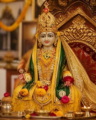 Nrisinha Jayanti