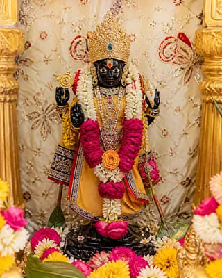 Parsva Ekadashi