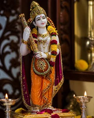 Narada Jayanti