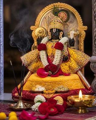 Pausha Putrada Ekadashi