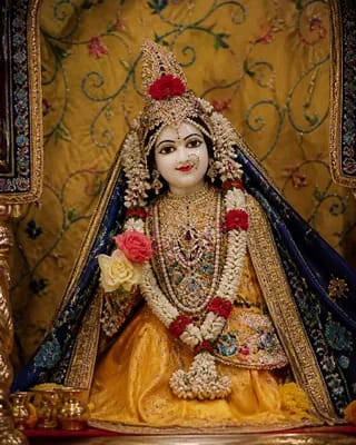 Radha Ashtami