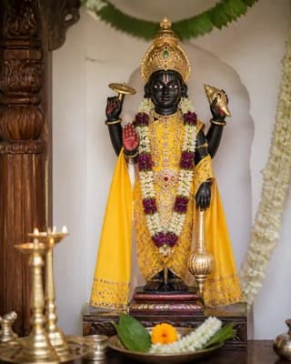 Rama Ekadashi