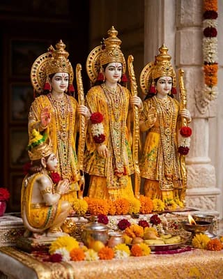 Rama Navami