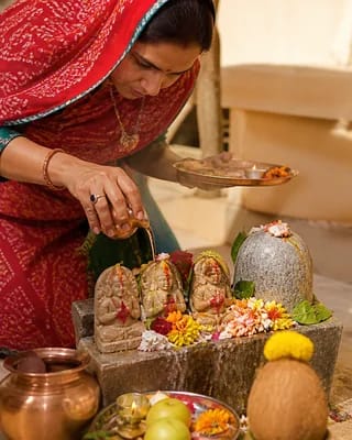 Rishi Panchami