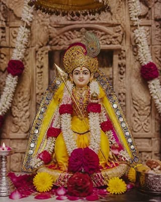 Pradyumna Chaturthi