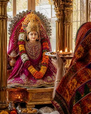 Randhan Chhath