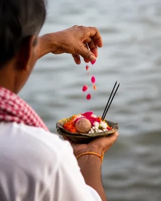 Sarva Pitru Amavasya
