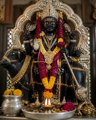 Shani Jayanti