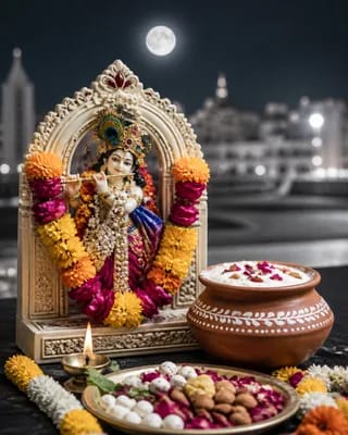Sharad Purnima