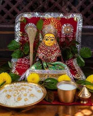 Shitala Satam