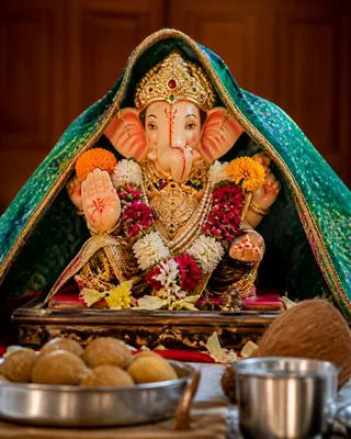 Siddhivinayaka Chaturthi
