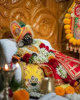 Vaishnava Devutthana Ekadashi