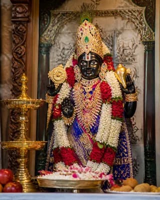 Vaishnava Kamika Ekadashi